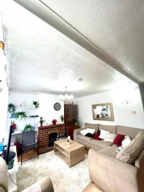 Cosy room in dartford